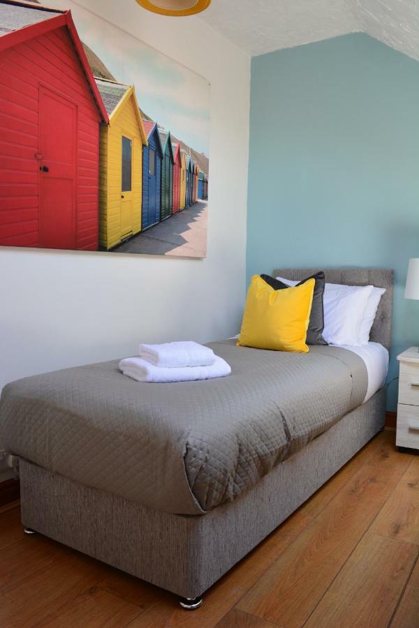 Dream Catcher Cottage Whitby Exterior foto