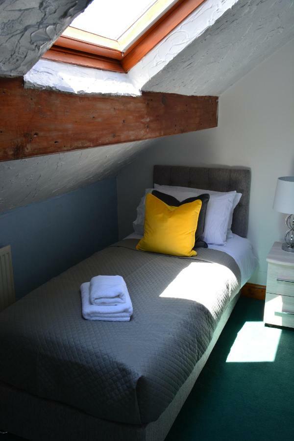 Dream Catcher Cottage Whitby Exterior foto