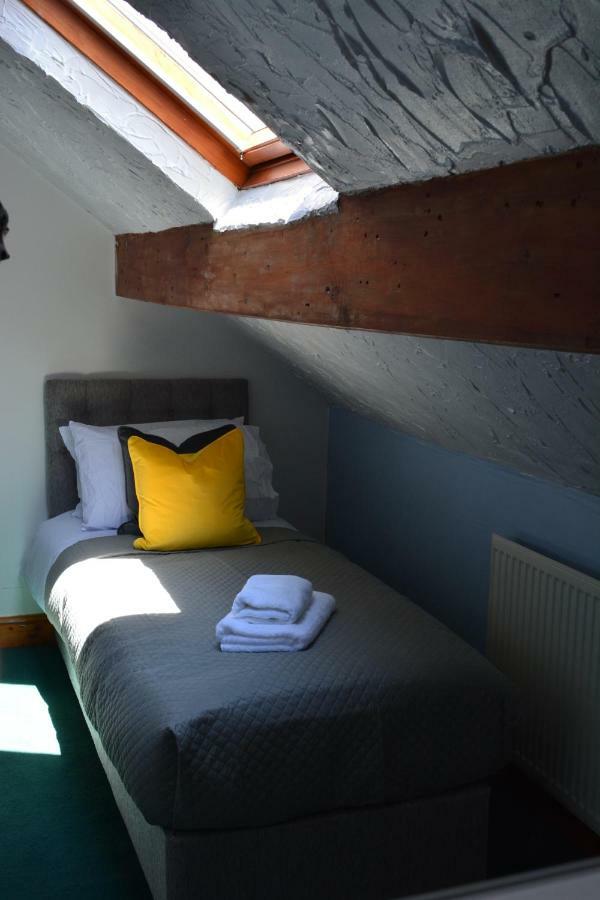 Dream Catcher Cottage Whitby Exterior foto